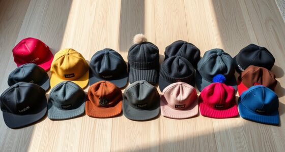 top stylish hat picks