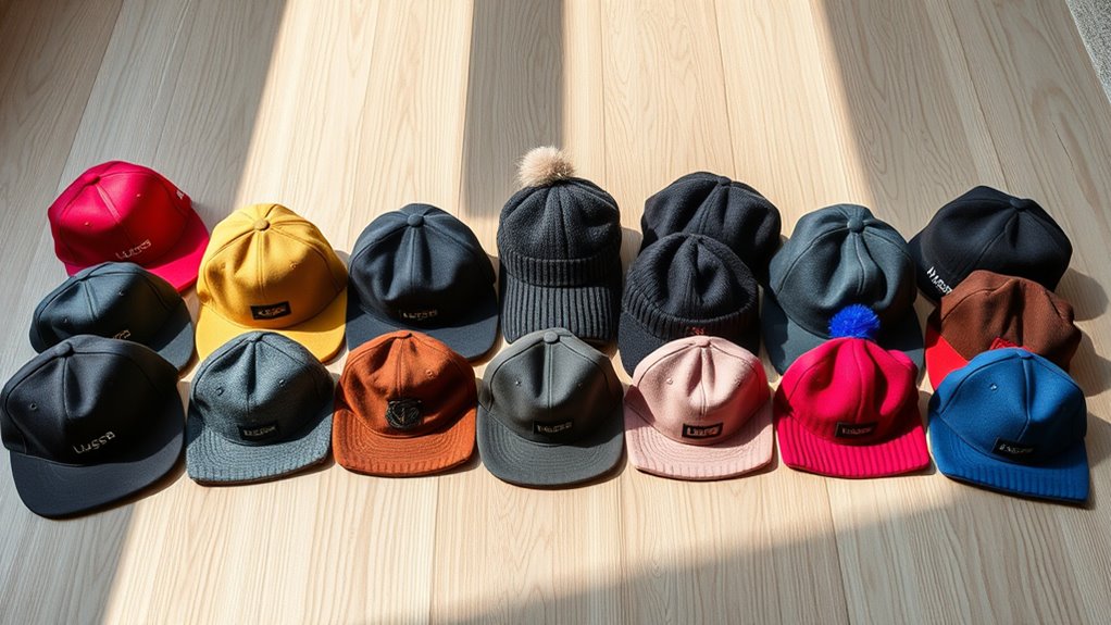 top stylish hat picks