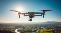 top sunny day drone filters