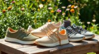 top sustainable sneaker picks