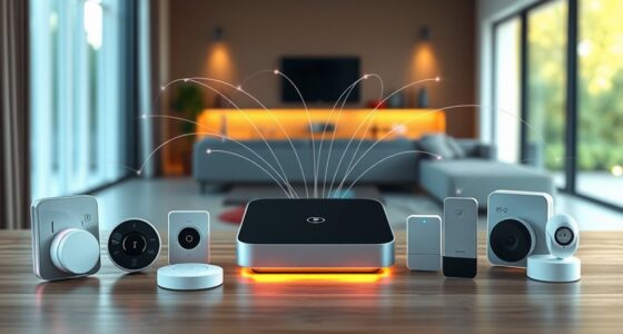 top thread smart devices