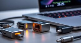 top thunderbolt 4 accessories