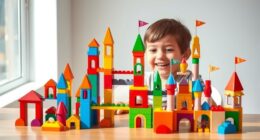 top toddler building block sets