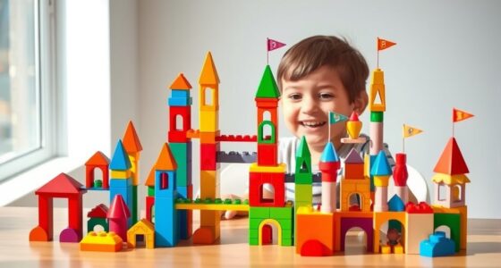 top toddler building block sets