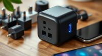 top travel adapter picks
