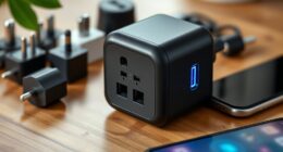 top travel adapter picks