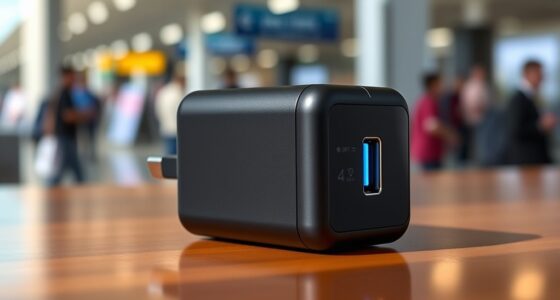 top travel adapter picks