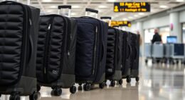 top travel bag wheels
