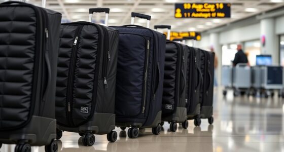 top travel bag wheels