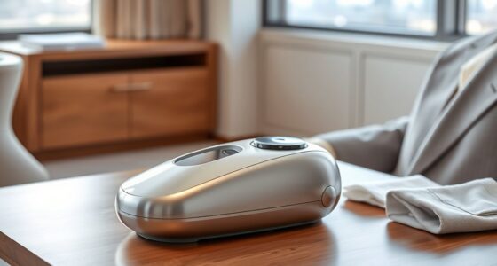 top travel garment steamer list