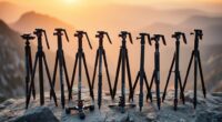 top travel tripods 2025