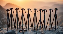 top travel tripods 2025