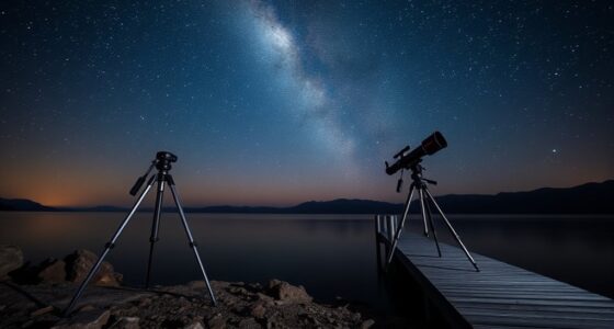 top tripods for astrophotography