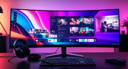 top ultrawide monitors 2025