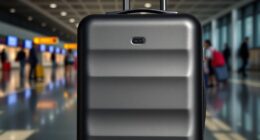 top usb carry on luggages