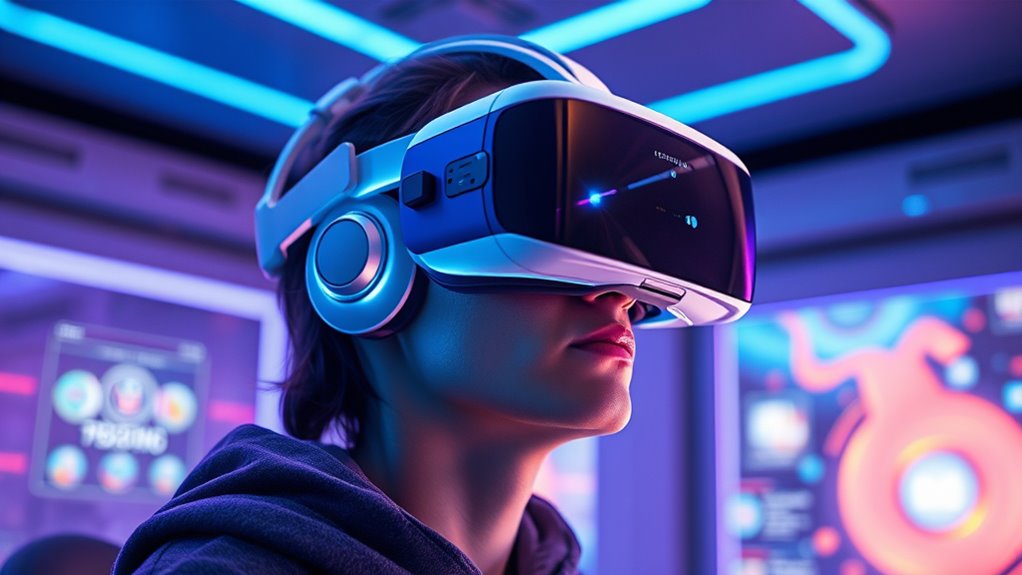 top vr headsets 2025