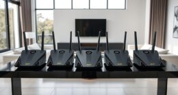 top wi fi 7 home routers