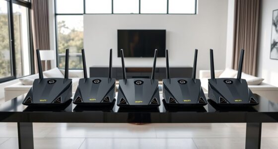 top wi fi 7 home routers