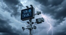 top wi fi weather stations