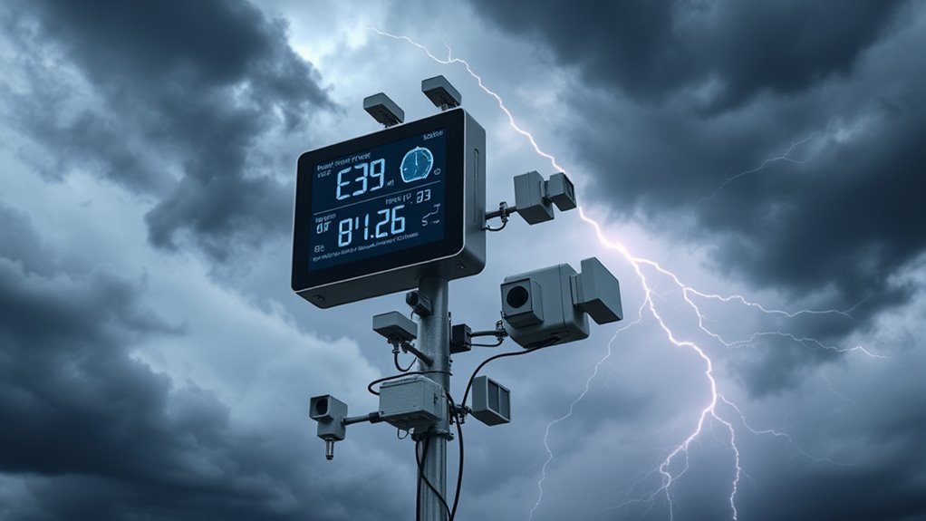 top wi fi weather stations
