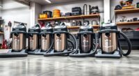 top workshop vacuum picks