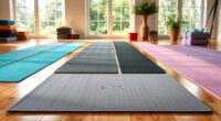 top yoga mats for comfort