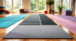 top yoga mats for comfort