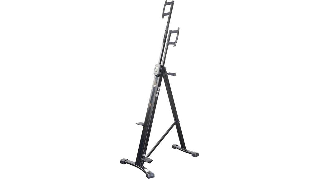 total body workout machine
