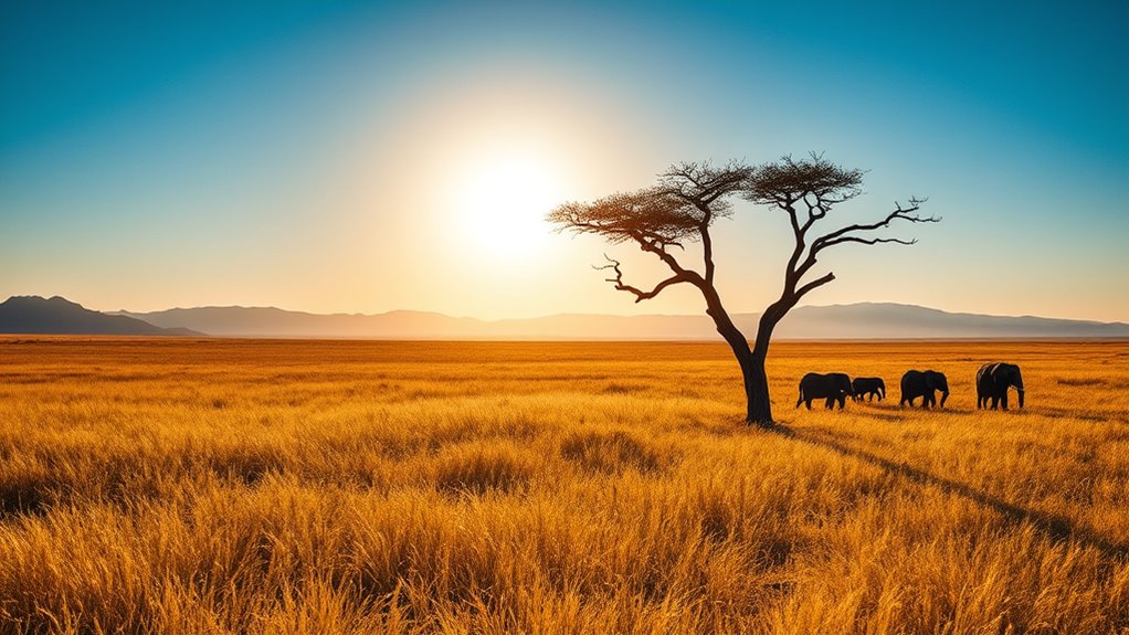 travel conservation ecotourism advocacy