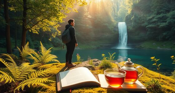 travel coping with eco anxiety