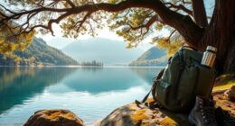 travel smart eco friendly solo