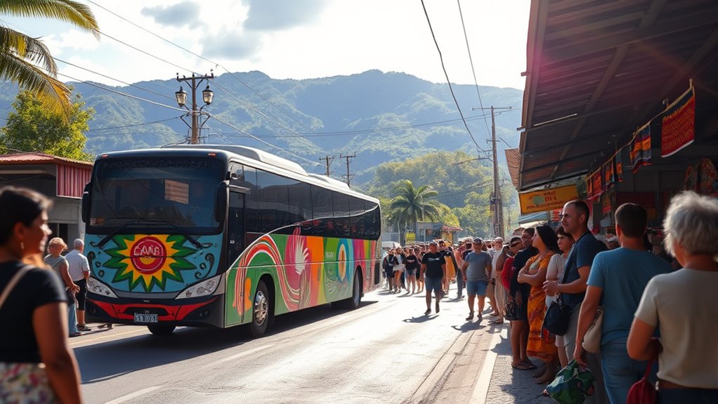 travel smart explore central america