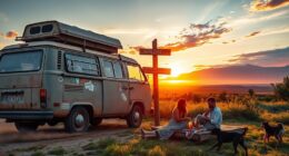 traveling slowly enriches stories