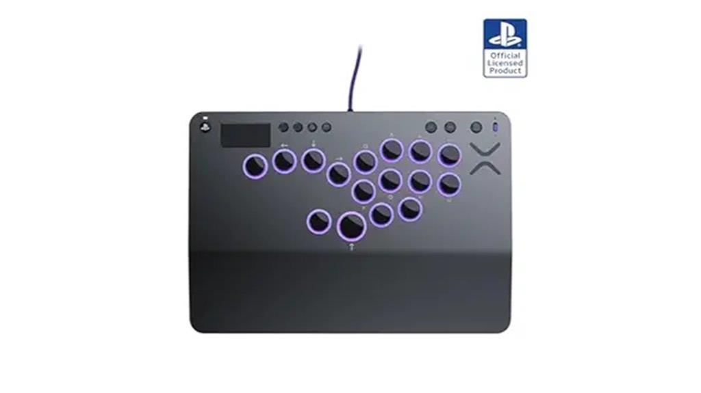 turtle beach fight stick