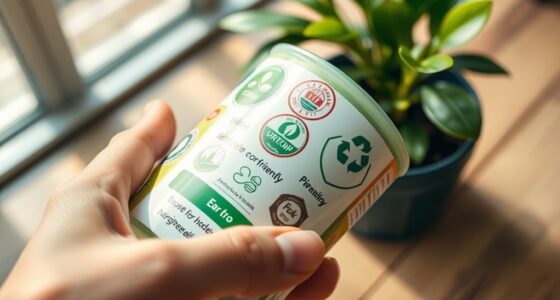 understanding eco label significance