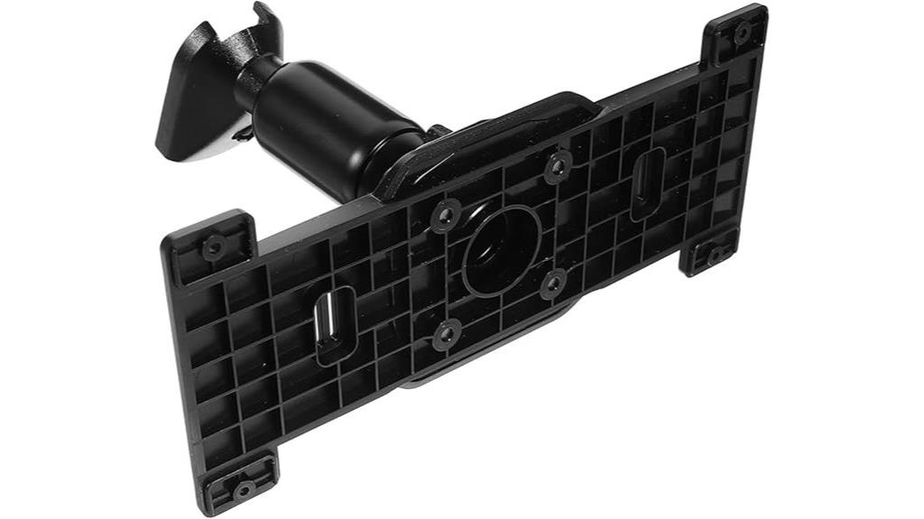 universal rearview mirror mount