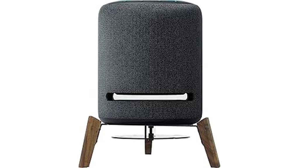 universal speaker stand