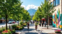 vancouver s car free travel tips