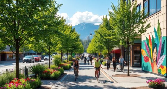 vancouver s car free travel tips