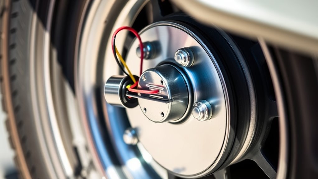 vehicle compatibility and durability