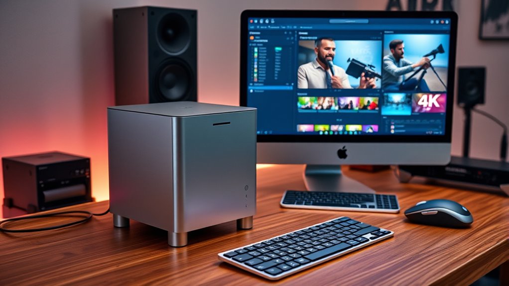 video editing hardware essentials