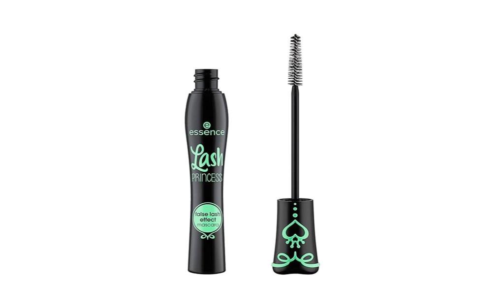 volumizing lash princess mascara