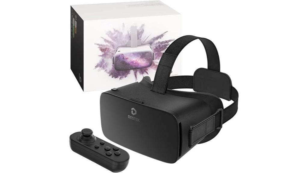 vr headset for mobile