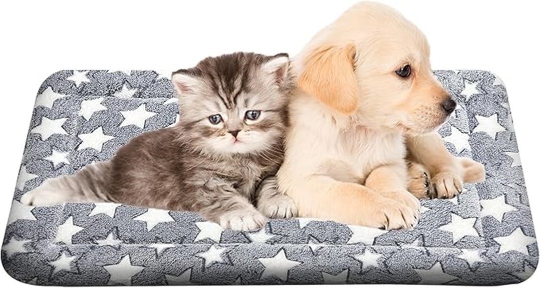 washable orthopedic dog bed