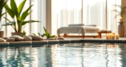 water and energy optimization