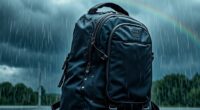weatherproof camera backpack options