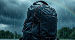 weatherproof camera backpack options