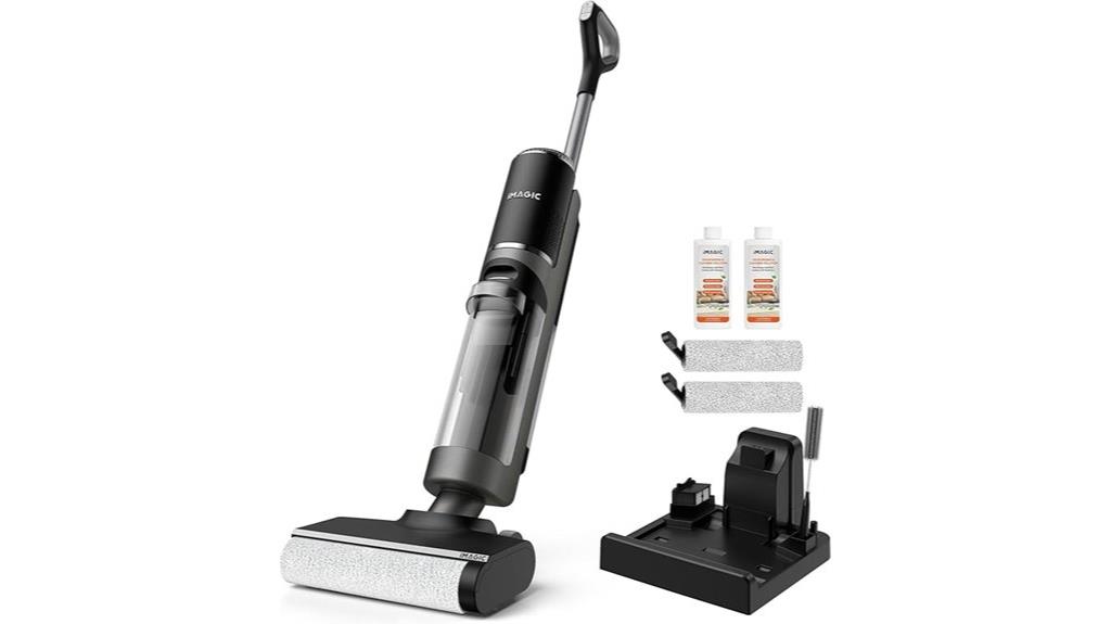 wet dry vacuum cleaner