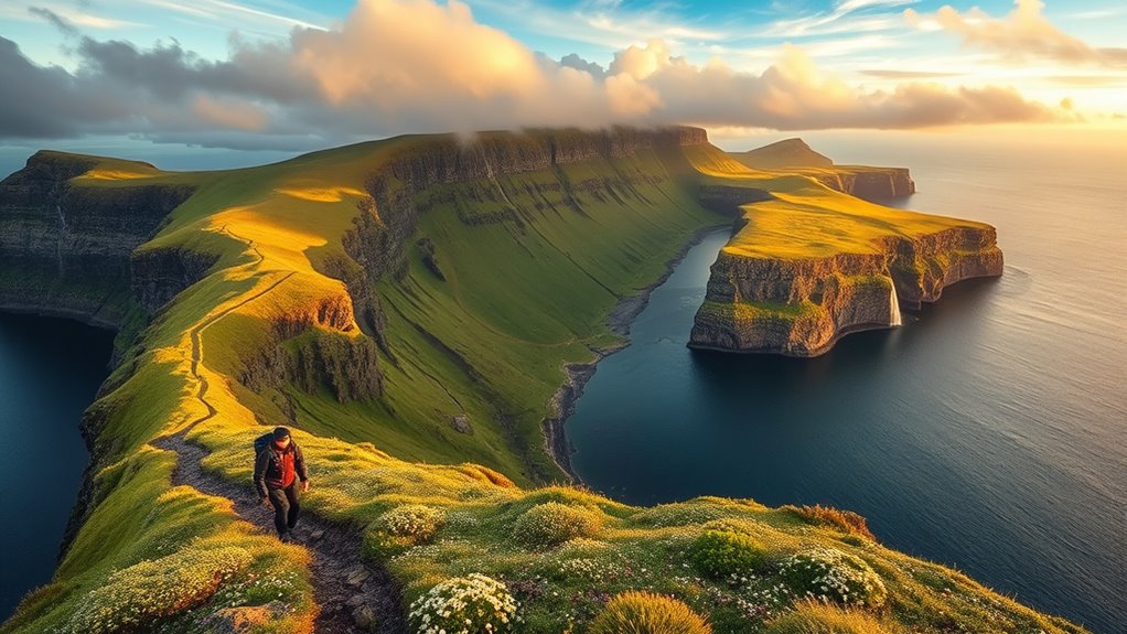 wildlife culture breathtaking landscapes