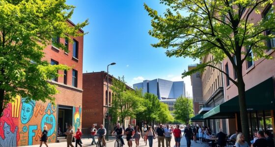 winnipeg s no car travel tips